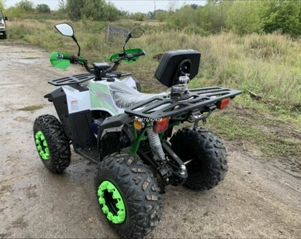 Інша Інша, об'ємом двигуна 2.3 л та пробігом 0 тис. км за 2200 $, фото 7 на Automoto.ua