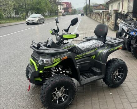 Другая Другая, объемом двигателя 0.25 л и пробегом 0 тыс. км за 2450 $, фото 4 на Automoto.ua