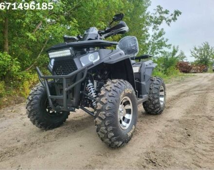 Інша Інша, об'ємом двигуна 0.2 л та пробігом 0 тис. км за 2300 $, фото 9 на Automoto.ua