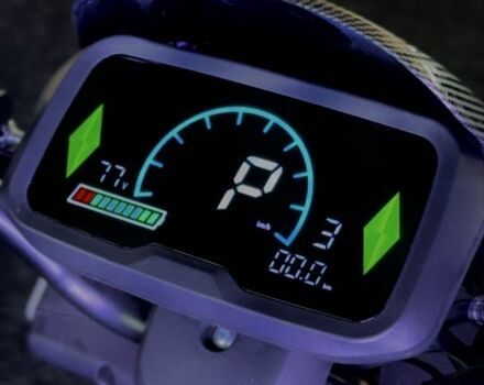 Інша Інша, об'ємом двигуна 2.3 л та пробігом 0 тис. км за 40000 $, фото 5 на Automoto.ua