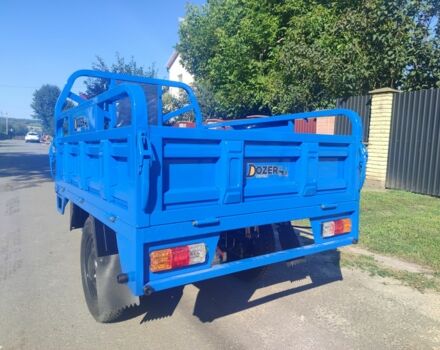 Інша Інша, об'ємом двигуна 2.3 л та пробігом 0 тис. км за 1530 $, фото 2 на Automoto.ua