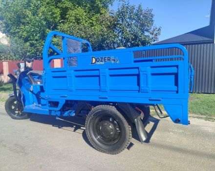 Інша Інша, об'ємом двигуна 2.3 л та пробігом 0 тис. км за 1530 $, фото 3 на Automoto.ua
