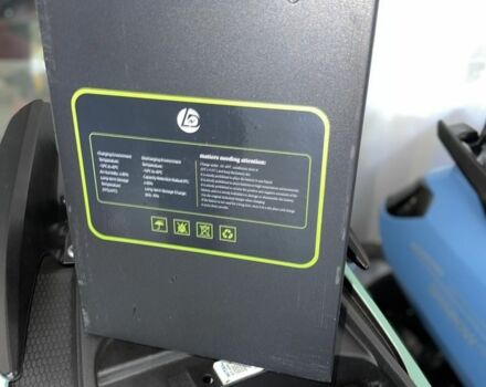 Другая Другая, объемом двигателя 2.3 л и пробегом 0 тыс. км за 1550 $, фото 4 на Automoto.ua