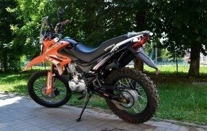 Другая Другая, объемом двигателя 0.25 л и пробегом 0 тыс. км за 1340 $, фото 4 на Automoto.ua