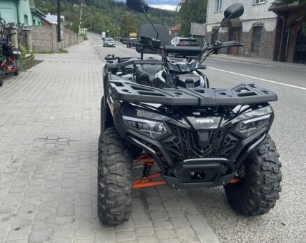 Інша Інша, об'ємом двигуна 2.3 л та пробігом 0 тис. км за 4100 $, фото 4 на Automoto.ua