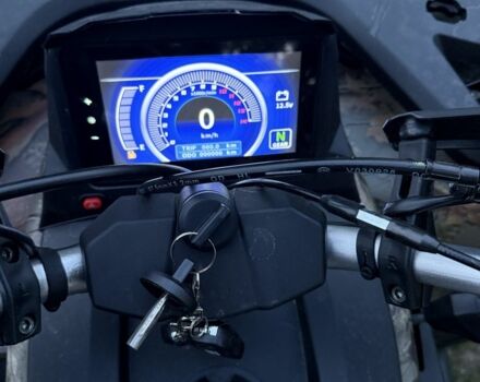 Інша Інша, об'ємом двигуна 0.25 л та пробігом 0 тис. км за 103000 $, фото 6 на Automoto.ua