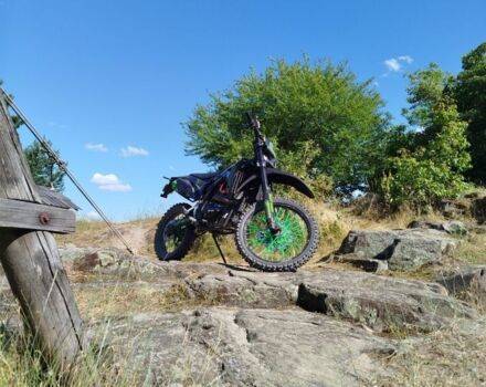 Інша Інша, об'ємом двигуна 0.25 л та пробігом 0 тис. км за 1800 $, фото 9 на Automoto.ua