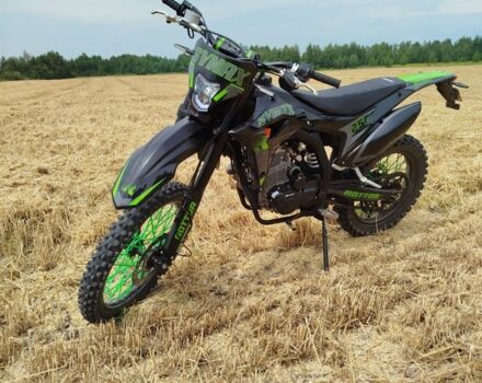 Інша Інша, об'ємом двигуна 0.25 л та пробігом 0 тис. км за 1800 $, фото 2 на Automoto.ua