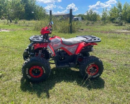 Інша Інша, об'ємом двигуна 0.12 л та пробігом 0 тис. км за 1220 $, фото 7 на Automoto.ua