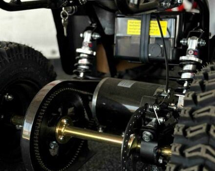 Інша Інша, об'ємом двигуна 2.3 л та пробігом 0 тис. км за 599 $, фото 6 на Automoto.ua