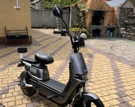 Інша Інша, об'ємом двигуна 2.3 л та пробігом 0 тис. км за 20000 $, фото 9 на Automoto.ua