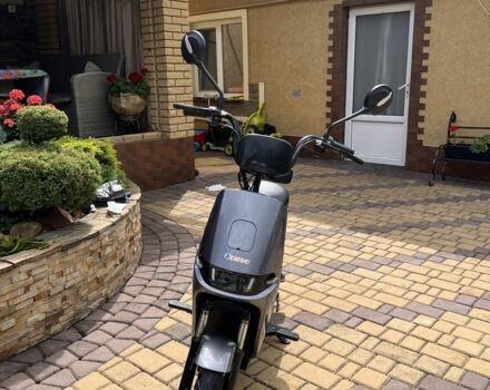 Інша Інша, об'ємом двигуна 2.3 л та пробігом 0 тис. км за 20000 $, фото 10 на Automoto.ua
