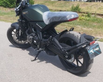 Інша Інша, об'ємом двигуна 0.4 л та пробігом 0 тис. км за 3800 $, фото 2 на Automoto.ua