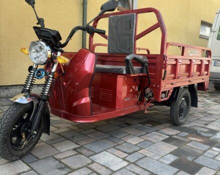 Інша Інша, об'ємом двигуна 2.3 л та пробігом 0 тис. км за 72500 $, фото 1 на Automoto.ua