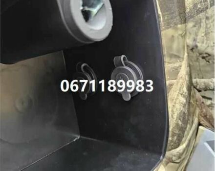 Інша Інша, об'ємом двигуна 2.3 л та пробігом 0 тис. км за 5700 $, фото 15 на Automoto.ua