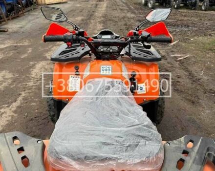 Другая Другая, объемом двигателя 0.12 л и пробегом 0 тыс. км за 1380 $, фото 4 на Automoto.ua