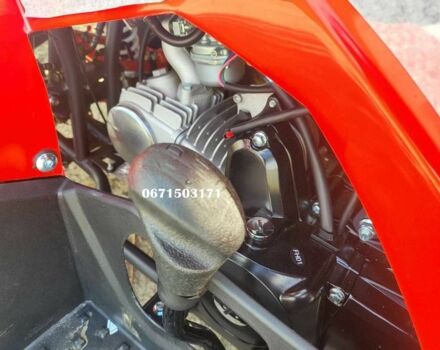 Інша Інша, об'ємом двигуна 0.13 л та пробігом 0 тис. км за 1249 $, фото 4 на Automoto.ua