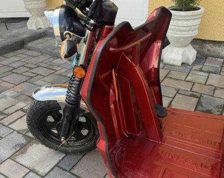 Інша Інша, об'ємом двигуна 2.3 л та пробігом 0 тис. км за 72500 $, фото 14 на Automoto.ua