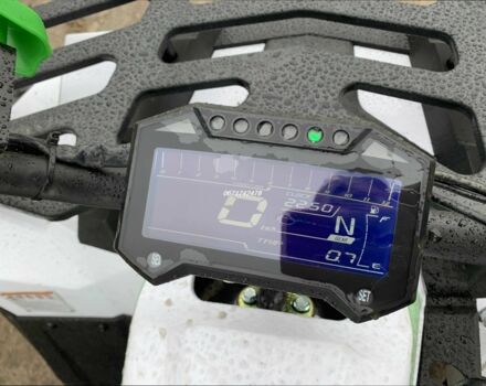 Інша Інша, об'ємом двигуна 2.3 л та пробігом 0 тис. км за 2200 $, фото 21 на Automoto.ua