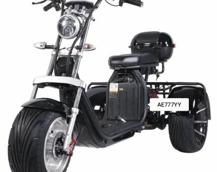 Інша Інша, об'ємом двигуна 2.3 л та пробігом 0 тис. км за 1350 $, фото 6 на Automoto.ua