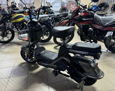 Інша Інша, об'ємом двигуна 2.3 л та пробігом 0 тис. км за 23000 $, фото 15 на Automoto.ua