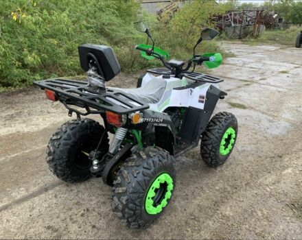 Інша Інша, об'ємом двигуна 2.3 л та пробігом 0 тис. км за 2200 $, фото 4 на Automoto.ua