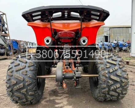 Другая Другая, объемом двигателя 0.12 л и пробегом 0 тыс. км за 1380 $, фото 3 на Automoto.ua