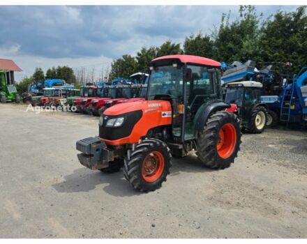 Інша Інша, об'ємом двигуна 2.3 л та пробігом 0 тис. км за 18932 $, фото 3 на Automoto.ua