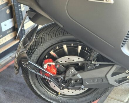 Інша Інша, об'ємом двигуна 2.3 л та пробігом 0 тис. км за 49500 $, фото 8 на Automoto.ua