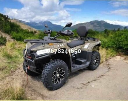 Інша Інша, об'ємом двигуна 2.3 л та пробігом 0 тис. км за 5799 $, фото 8 на Automoto.ua