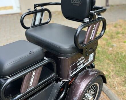Інша Інша, об'ємом двигуна 2.3 л та пробігом 0 тис. км за 38000 $, фото 4 на Automoto.ua