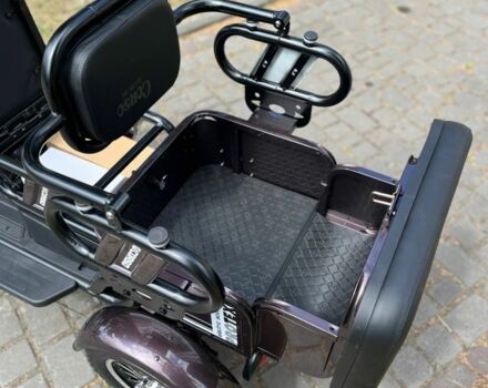 Інша Інша, об'ємом двигуна 2.3 л та пробігом 0 тис. км за 38000 $, фото 5 на Automoto.ua