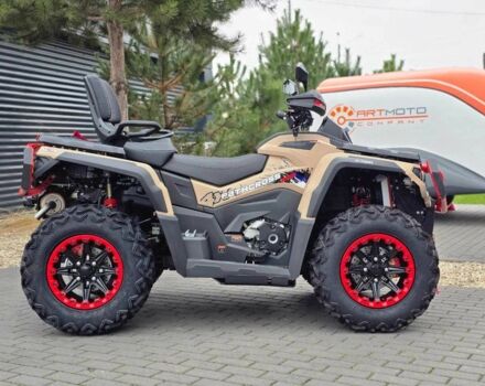 Інша Інша, об'ємом двигуна 2.3 л та пробігом 0 тис. км за 11500 $, фото 2 на Automoto.ua