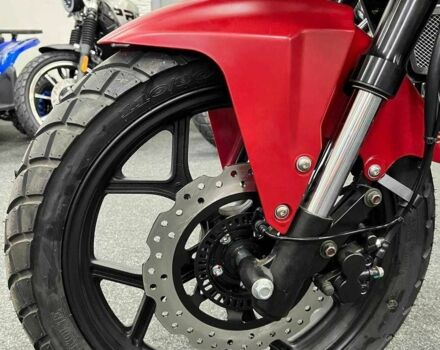 Інша Інша, об'ємом двигуна 0.25 л та пробігом 0 тис. км за 2153 $, фото 17 на Automoto.ua