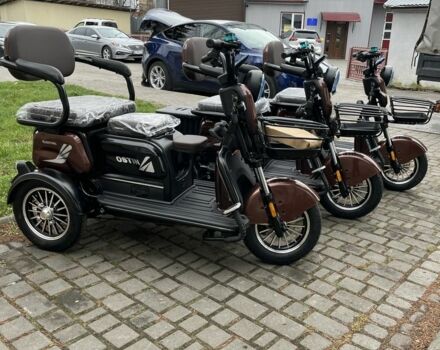 Інша Інша, об'ємом двигуна 2.3 л та пробігом 0 тис. км за 36000 $, фото 4 на Automoto.ua