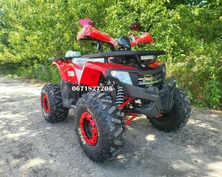 Інша Інша, об'ємом двигуна 0.15 л та пробігом 0 тис. км за 1249 $, фото 5 на Automoto.ua