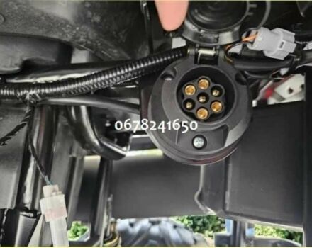 Інша Інша, об'ємом двигуна 2.3 л та пробігом 0 тис. км за 5799 $, фото 15 на Automoto.ua