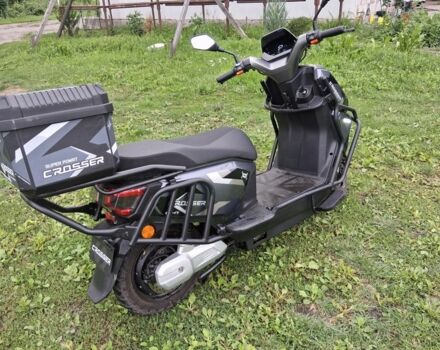 Інша Інша, об'ємом двигуна 2.3 л та пробігом 0 тис. км за 1420 $, фото 3 на Automoto.ua