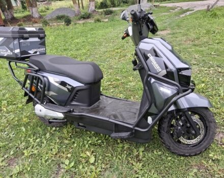 Інша Інша, об'ємом двигуна 2.3 л та пробігом 0 тис. км за 1420 $, фото 1 на Automoto.ua