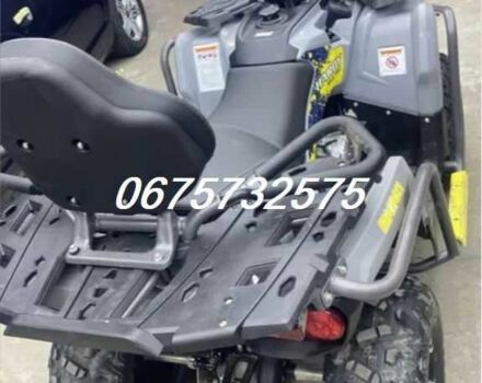 Інша Інша, об'ємом двигуна 2.3 л та пробігом 0 тис. км за 2950 $, фото 5 на Automoto.ua