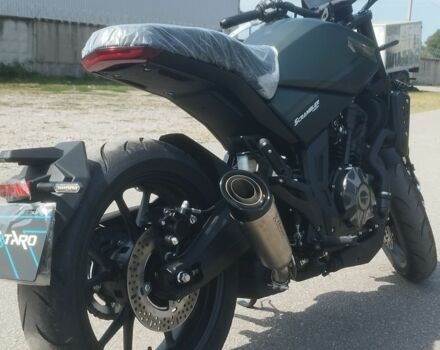 Інша Інша, об'ємом двигуна 0.4 л та пробігом 0 тис. км за 3800 $, фото 14 на Automoto.ua