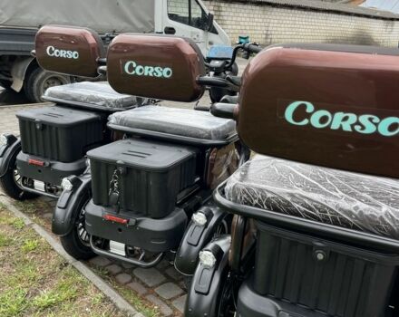 Інша Інша, об'ємом двигуна 2.3 л та пробігом 0 тис. км за 36000 $, фото 6 на Automoto.ua