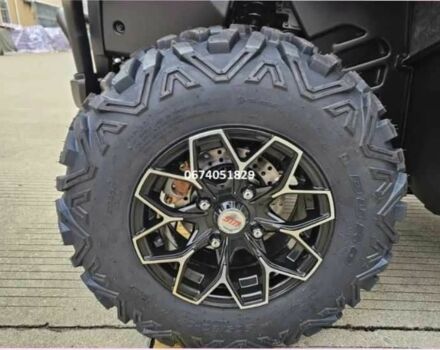 Інша Інша, об'ємом двигуна 2.3 л та пробігом 0 тис. км за 5795 $, фото 13 на Automoto.ua