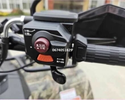 Інша Інша, об'ємом двигуна 2.3 л та пробігом 0 тис. км за 5795 $, фото 19 на Automoto.ua