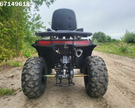 Інша Інша, об'ємом двигуна 0.2 л та пробігом 0 тис. км за 2300 $, фото 4 на Automoto.ua