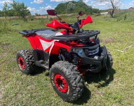 Інша Інша, об'ємом двигуна 0.12 л та пробігом 0 тис. км за 1220 $, фото 4 на Automoto.ua