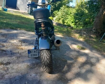 Інша Інша, об'ємом двигуна 0.15 л та пробігом 0 тис. км за 15000 $, фото 1 на Automoto.ua