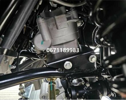 Інша Інша, об'ємом двигуна 2.3 л та пробігом 0 тис. км за 5700 $, фото 13 на Automoto.ua