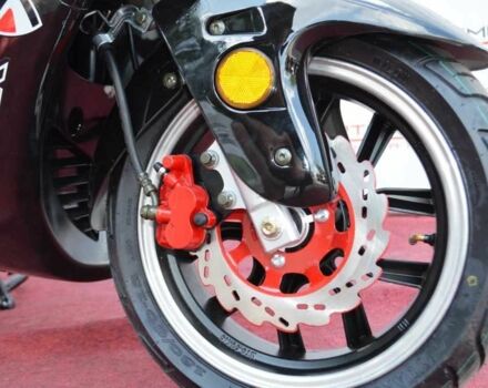 Інша Інша, об'ємом двигуна 0.15 л та пробігом 0 тис. км за 1021 $, фото 6 на Automoto.ua