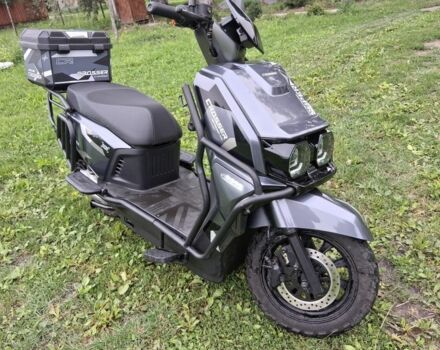 Інша Інша, об'ємом двигуна 2.3 л та пробігом 0 тис. км за 1420 $, фото 4 на Automoto.ua